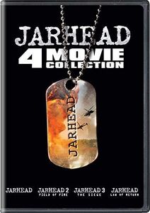 Jarhead: 4-Movie Collection