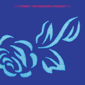 Tommy , The Wedding Present