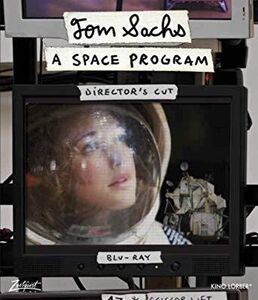 Tom Sachs: A Space Program