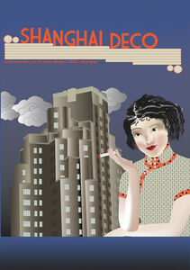 Shanghai Deco