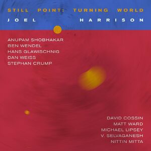 Still Point: Turning World , Joel Harrison