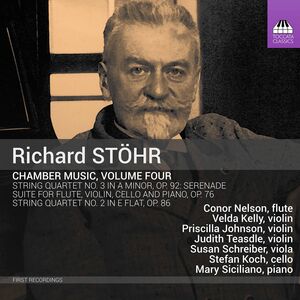 Chamber Music 4