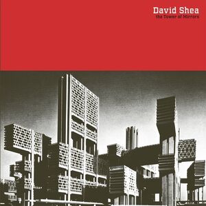 The Tower of Mirrors , David Shea