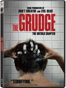The Grudge , Andrea Riseborough