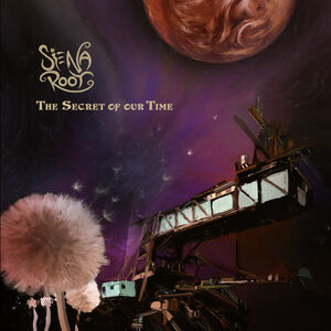 Secret Of Our Time , Siena Root