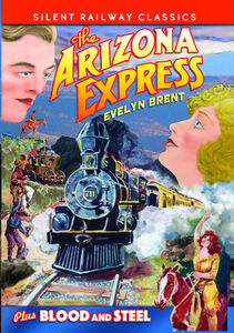 The Arizona Express