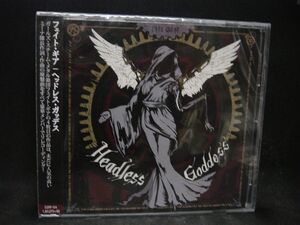 Headless Goddess [Import]
