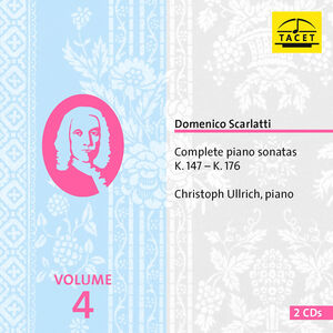 Complete Piano Sonatas 4 , Christoph Ullrich