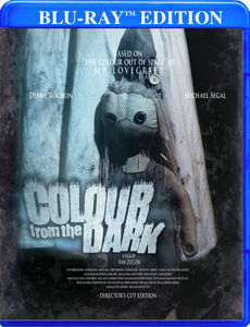 Colour From The Dark