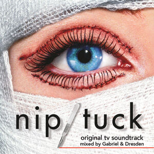 Nip/ Tuck (Original TV Soundtrack)
