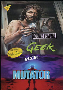 Geek/ Mutator