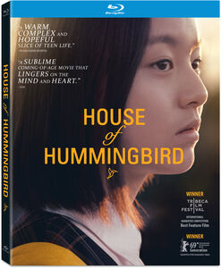 House Of Hummingbird