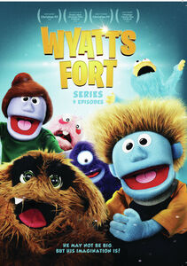 Wyatt's Fort Series