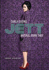 Jett: Cinemax Season One