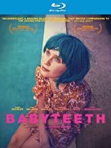 Babyteeth , Ben Mendelsohn