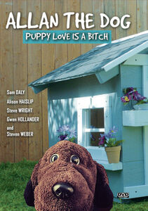 Allan The Dog , Steven Weber