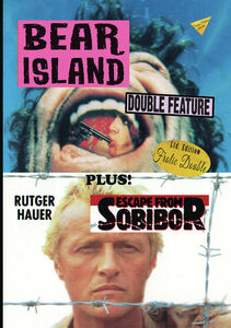 Island Of Death/ Escape From Sobibor
