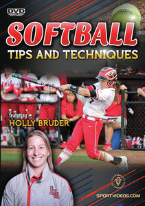 Softball Tips And Techniques