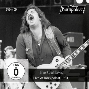 Live At Rockpalast 1981 , The Outlaws