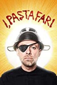 I, Pastafari: A Flying Spaghetti Monster Story