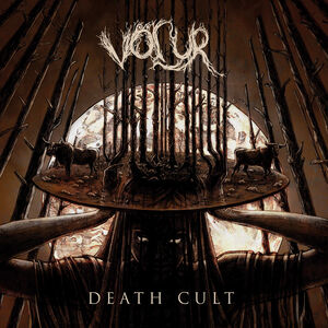Death Cult , Volur