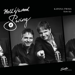 Hollywood & Swing , Katona Twins