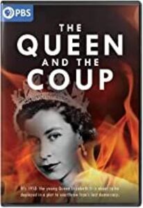 The Queen And The Coup