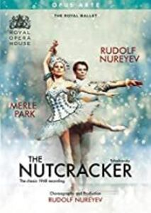 The Nutcracker