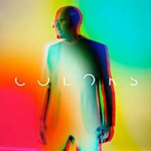 Colors: Deluxe [Blu-Ray & CD] [Import]