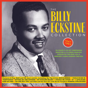 Collection 1947-62 , Billy Eckstine
