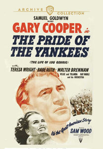 The Pride of the Yankees