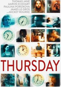 Thursday