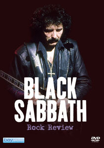 Black Sabbath: Rock Review