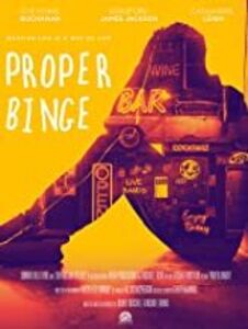 Proper Binge