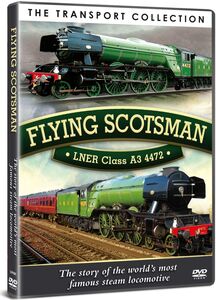 Transport Collection: The Flying Scotsman [Import]