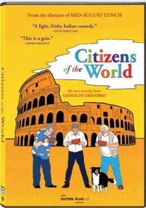 Citizens Of The World