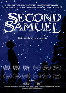 Second Samuel , E. Roger Mitchell