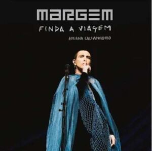 Margem, Finda A Viagem [Import]
