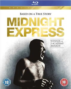 Midnight Express [Import] , Bo Hopkins