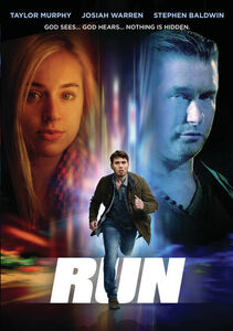 Run , Stephen Baldwin
