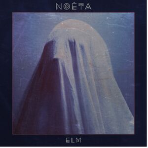 Elm (Gold Vinyl)