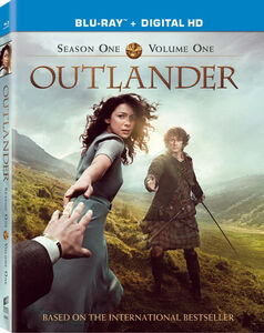Outlander: Season One Volume One [Import]