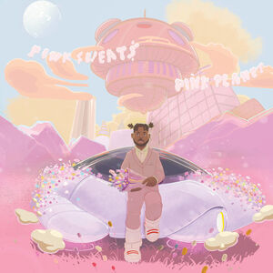 Pink Planet