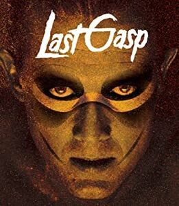 Last Gasp , Robert Patrick