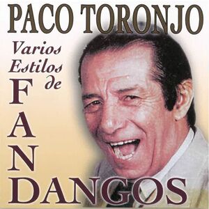 Por Fandangos Vol 1 [Import]