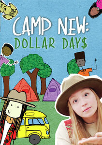 Camp New: Dollar Days