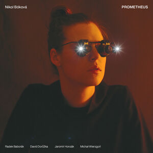 Prometheus , N. Bokova R. Baborak Doruzka Honzak Michal Wierzgon