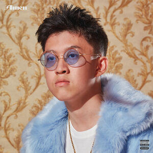 Amen , Rich Brian