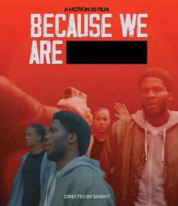 Because we are