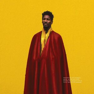 WE ARE , Jon Batiste